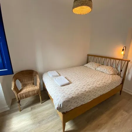 Tatil Evi Pine & Apple Sintra House Colares